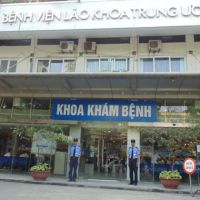 Protecting hospitals - clinics