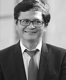 Mr. Tran Binh Minh