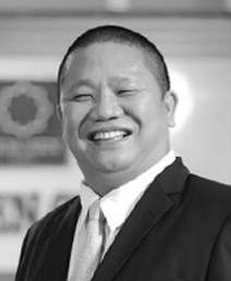 Mr. Le Phuoc Vu