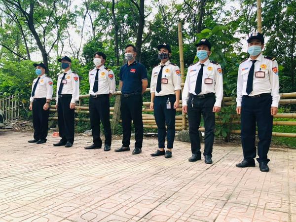 TRIỂN KHAI MỤC TIÊU KHO VIETRANS - CÔNG TY CP GIAO NHẬN KHO VẬN NGOẠI THƯƠNG
