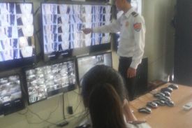 Hỗ trợ, giám sát trực tuyến
